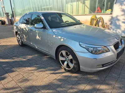 Gebraucht BMW 525