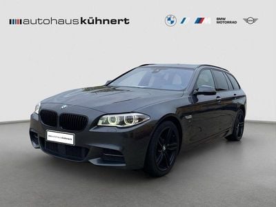 BMW 535