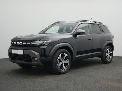 Usata Dacia Duster Journey 140 CV (102 kW) 2026 Nero SUV