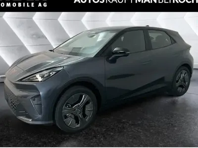 Gebraucht Cupra Raval