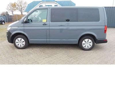 VW Caravelle
