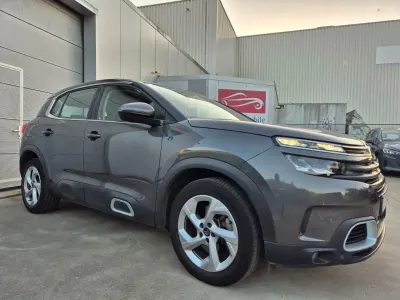 Gebraucht Citroën C5 Aircross
