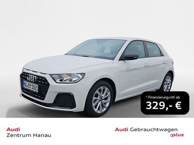 gebraucht Audi A1 Sportback 25 TFSI advanced*SMART-INTER*PDC*SHZ*LM