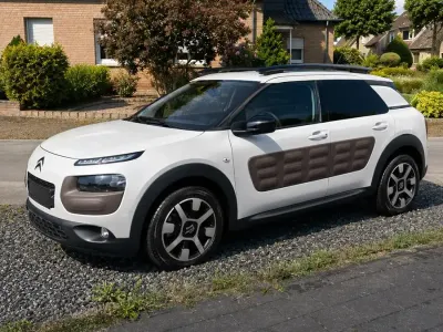 Gebraucht Citroën C4 Cactus