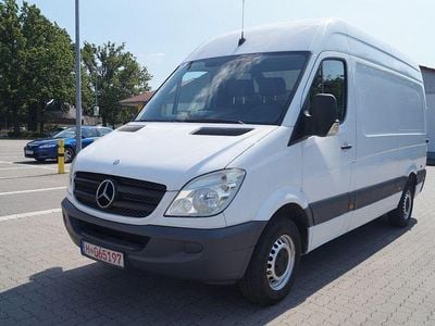 Mercedes Sprinter