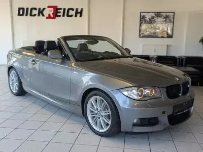 Brugt BMW 123 M Sport 204 HK (150 kW) 2010 Andere Hatchback