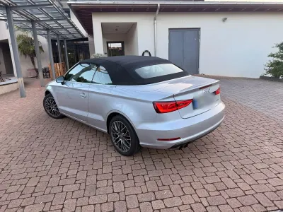 Gebraucht Audi A3 Cabriolet