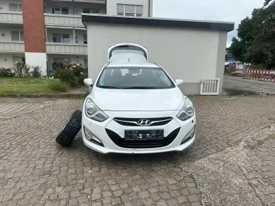 Gebraucht Hyundai i40