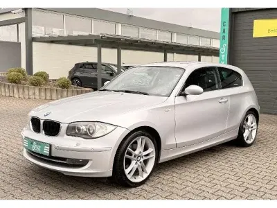Gebraucht BMW 118