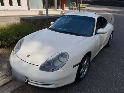 Gebraucht Porsche 911 Carrera