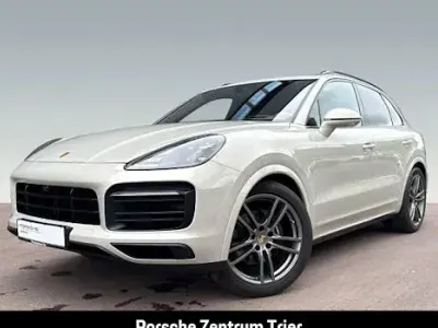 Brugt Porsche Cayenne