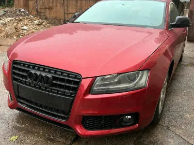 Gebraucht Audi A5