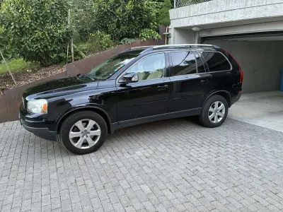 Gebraucht Volvo XC90