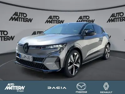 Gebraucht Renault Mégane IV