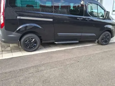 Gebraucht Ford Tourneo
