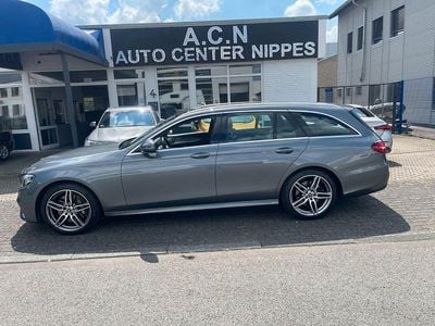 Mercedes E400