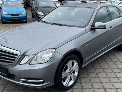 Mercedes E350