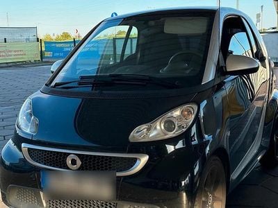 Smart ForTwo Coupé