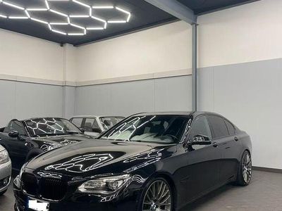 BMW 740