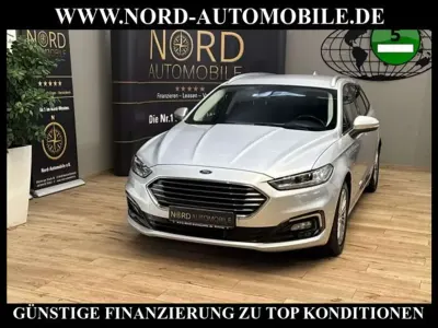 Gebraucht Ford Mondeo