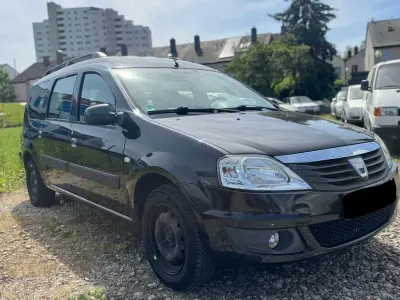 Gebraucht Dacia Logan MCV