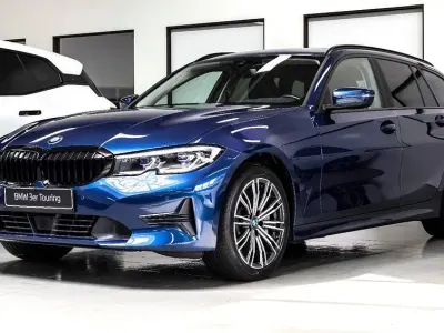 Gebraucht BMW 330