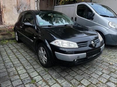 Renault Mégane II