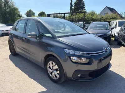 Gebraucht Citroën C4 Picasso