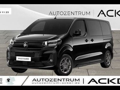 Citroën Spacetourer