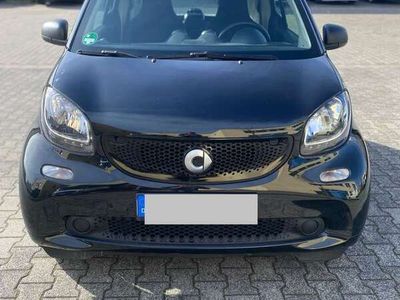 Smart ForTwo Coupé