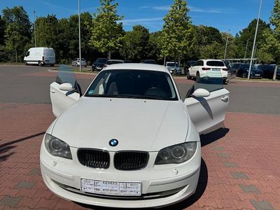 BMW 118 Coupé