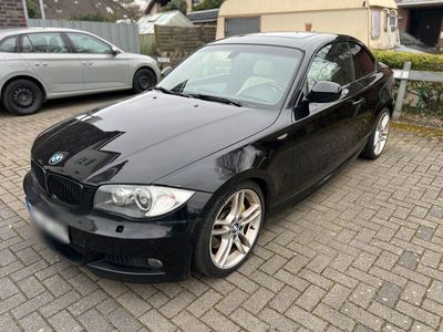 gebraucht BMW 123 Coupé 1er D MPaket Tüv 07/25