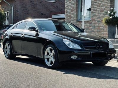 Mercedes CLS500