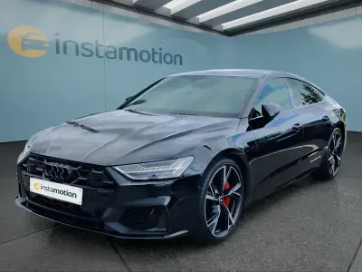 Gebraucht Audi S7
