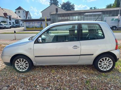 VW Lupo