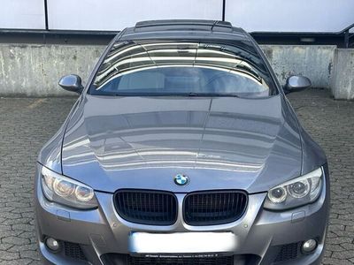 gebraucht BMW 335 