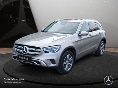 Mercedes GLC300
