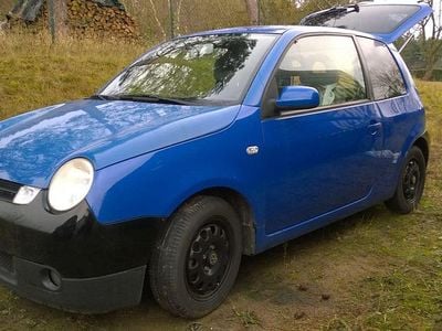 Andere farben Gebraucht 2002 VW Lupo Kleinwagen | 2.399 € (Fairer Preis)