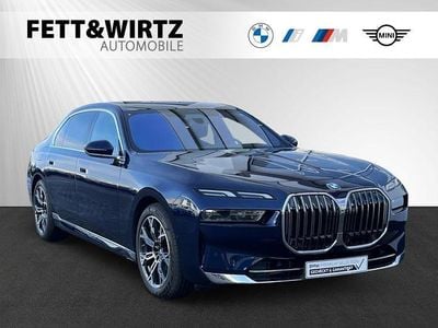 BMW 740