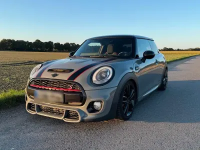 Gebraucht Mini John Cooper Works