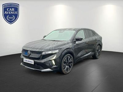 Gebraucht Renault Rafale Esprit Alpine 200 PS (147 kW) 2024 Schwarz (black pearlschwarz metallic (schwarz)) SUV