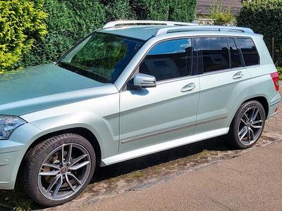Mercedes GLK280
