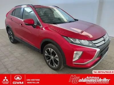 Gebraucht Mitsubishi Eclipse Cross