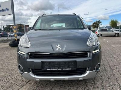 Peugeot Partner Tepee