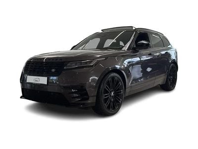 Gebraucht Land Rover Range Rover Velar Autobiography 300 PS (220 kW) 2025 Arroios grey SUV