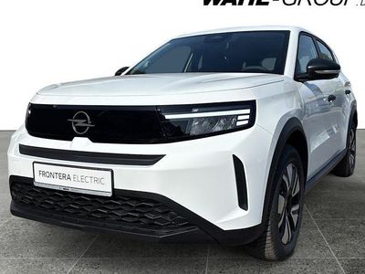 Nouă Opel Frontera Edition 83 kW (113 CP) 2025 Alb SUV