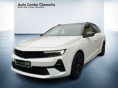 Neu Opel Astra 131 PS (96 kW) 2025 Weiß Kombi