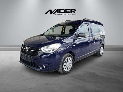 gebraucht Dacia Dokker Ambiance/EURO6/Klimaanlage/ISOFIX