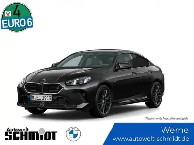 Używany BMW M235 Performance 300 KM (220 kW) 2025 Czarny Coupe