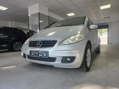 Gebraucht Mercedes A150